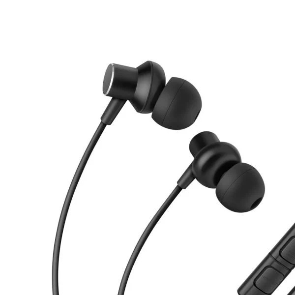 AUDIFONOS MANOS LIBRES USB TIPO C IE03CB